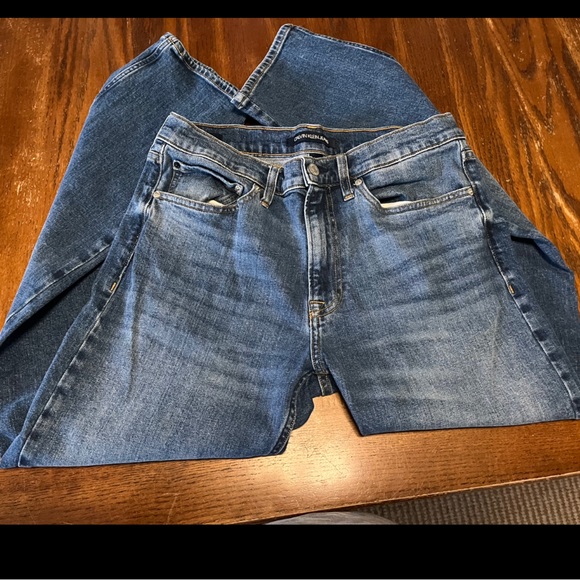 CK jeans - Picture 1 of 3